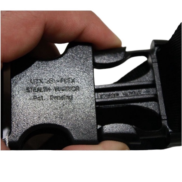 Black Lululemon Everyday Beltbag 1L NWT - Picture 8 of 10